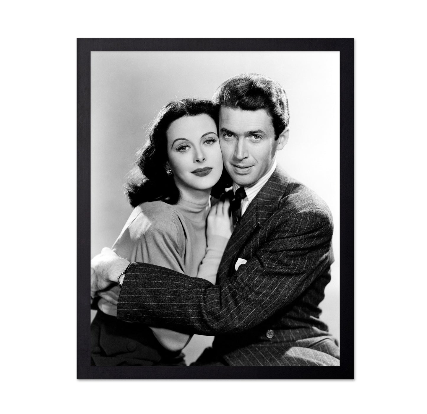 Come Live with Me 1941 Hedy Lamarr No2