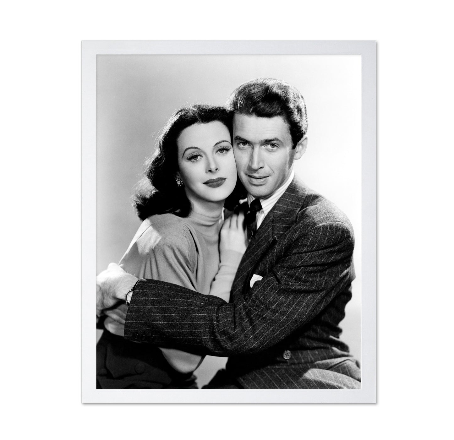 Come Live with Me 1941 Hedy Lamarr No2