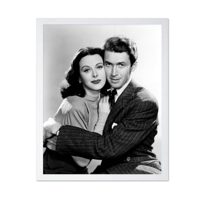 Come Live with Me 1941 Hedy Lamarr No2