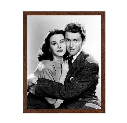 Come Live with Me 1941 Hedy Lamarr No2