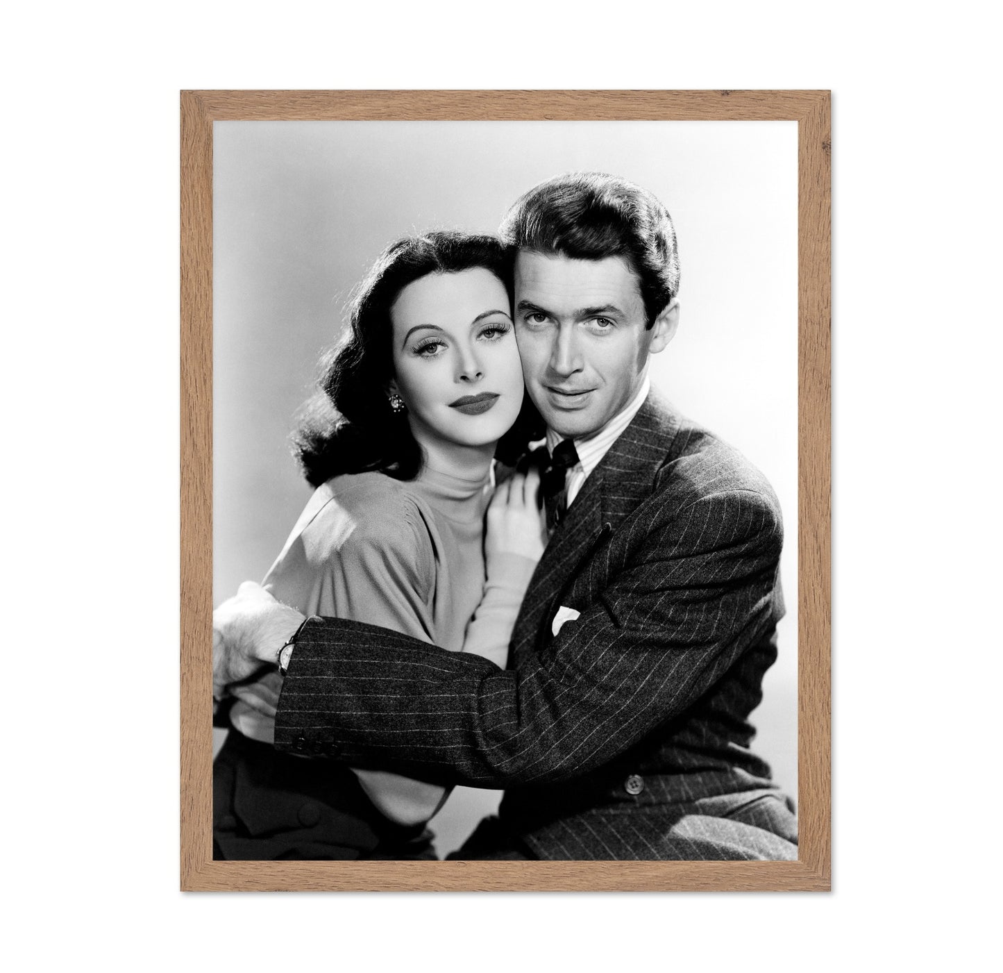 Come Live with Me 1941 Hedy Lamarr No2