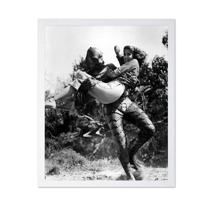 Creature From The Black Lagoon 1954 Julie Adams No1