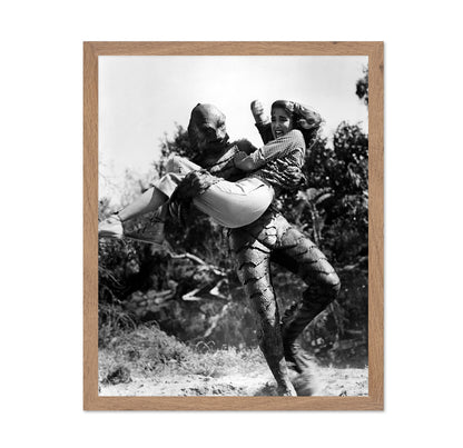 Creature From The Black Lagoon 1954 Julie Adams No1