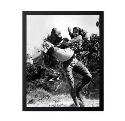 Creature From The Black Lagoon 1954 Julie Adams No1