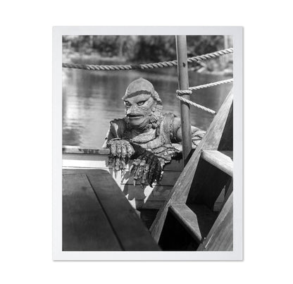 Creature From The Black Lagoon 1954 No3
