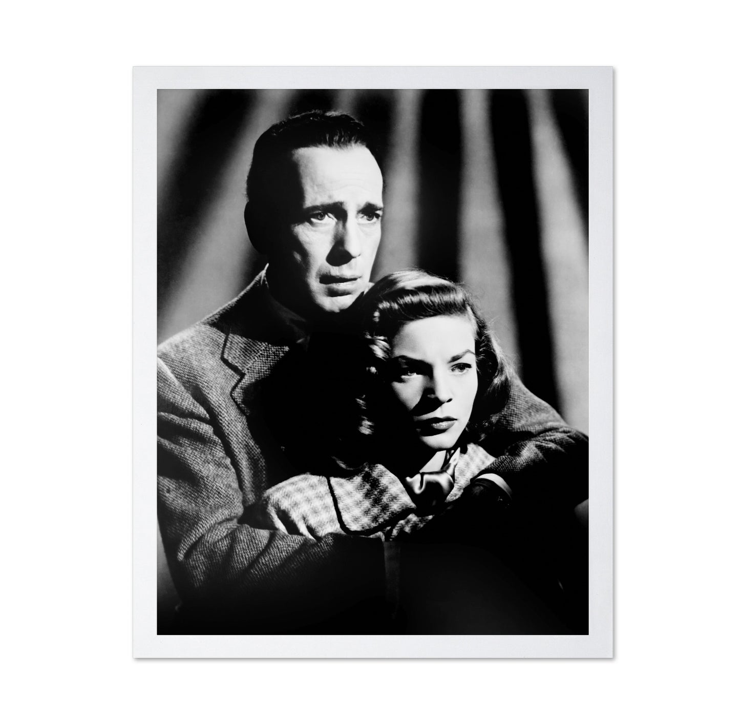 Dark Passage 1947 Humphrey Bogart No3