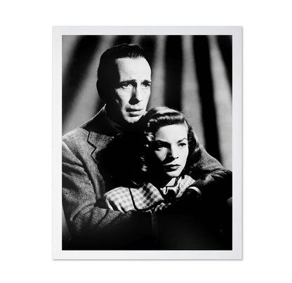 Dark Passage 1947 Humphrey Bogart No3