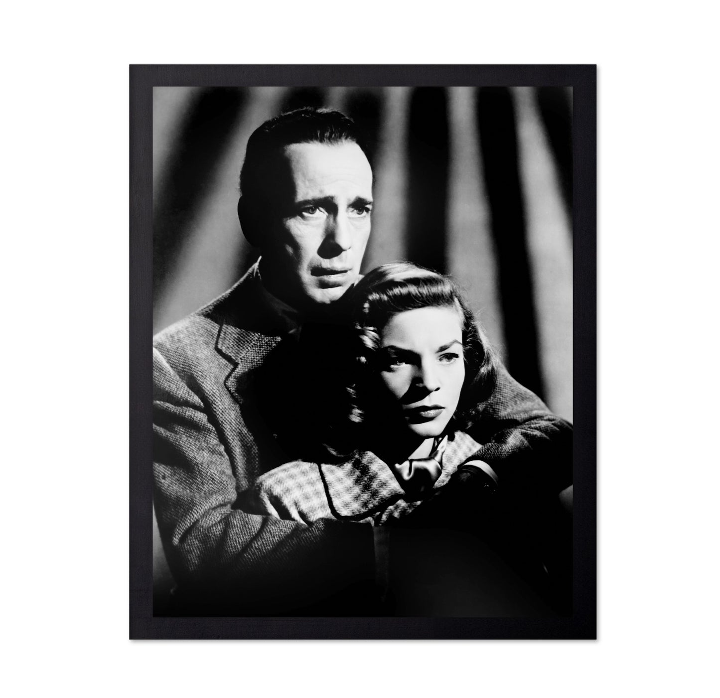 Dark Passage 1947 Humphrey Bogart No3