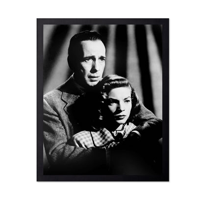 Dark Passage 1947 Humphrey Bogart No3