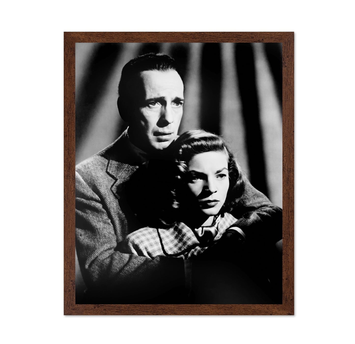 Dark Passage 1947 Humphrey Bogart No3
