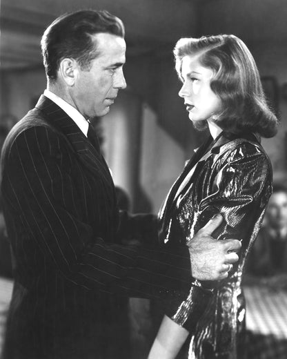 Dark Passage 1947 Humphrey Bogart No2
