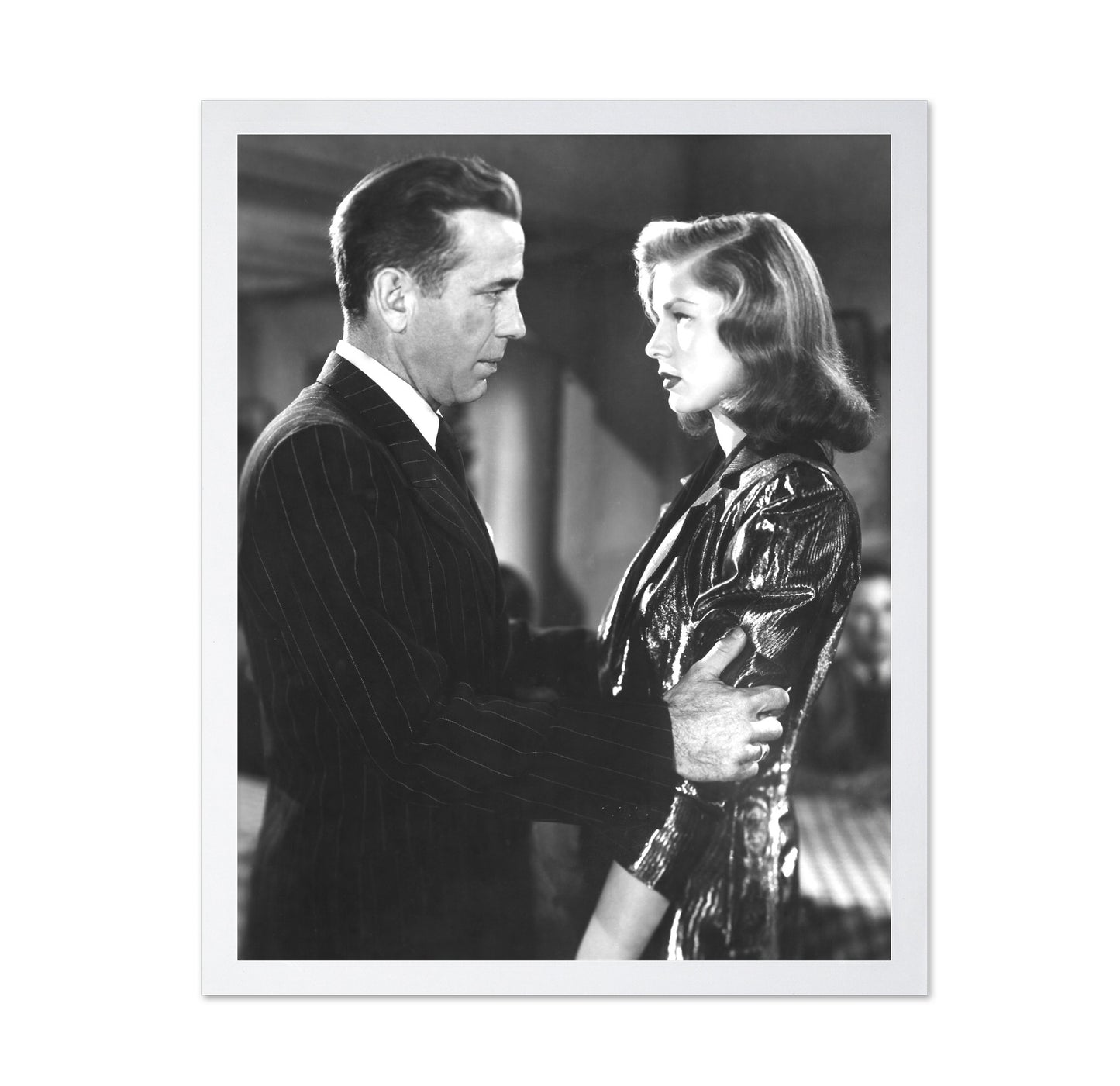 Dark Passage 1947 Humphrey Bogart No2
