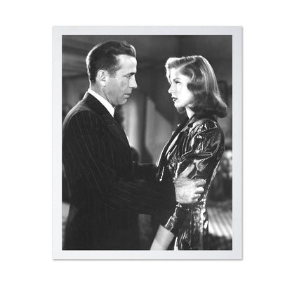 Dark Passage 1947 Humphrey Bogart No2