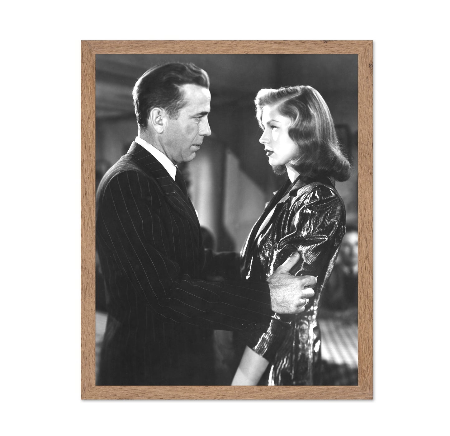 Dark Passage 1947 Humphrey Bogart No2