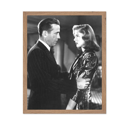 Dark Passage 1947 Humphrey Bogart No2
