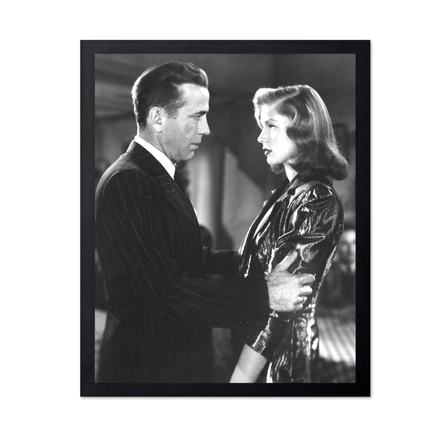 Dark Passage 1947 Humphrey Bogart No2