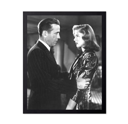 Dark Passage 1947 Humphrey Bogart No2