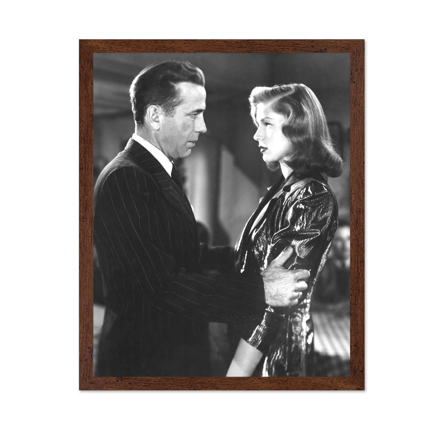 Dark Passage 1947 Humphrey Bogart No2