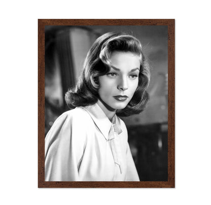 Dark Passage 1947 Lauren Bacall No2