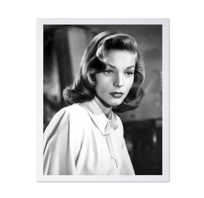 Dark Passage 1947 Lauren Bacall No2