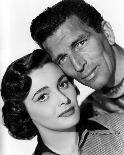 The Day The Earth Stood Still 1951 Patricia Neal