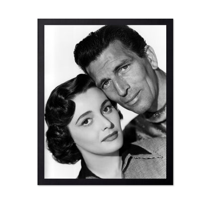 The Day The Earth Stood Still 1951 Patricia Neal