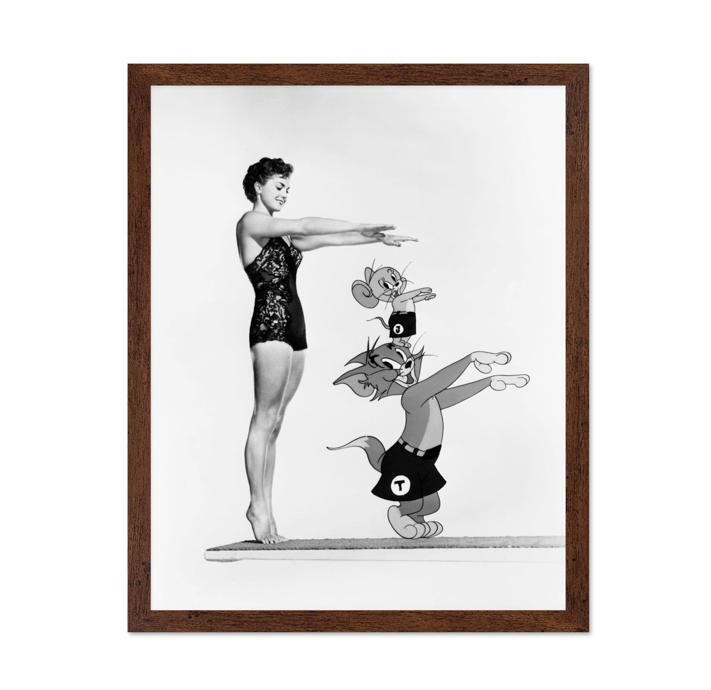 Dangerous When Wet 1953 Esther Williams No5