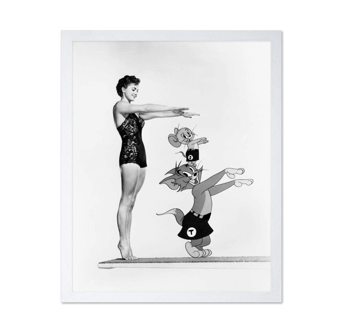 Dangerous When Wet 1953 Esther Williams No5