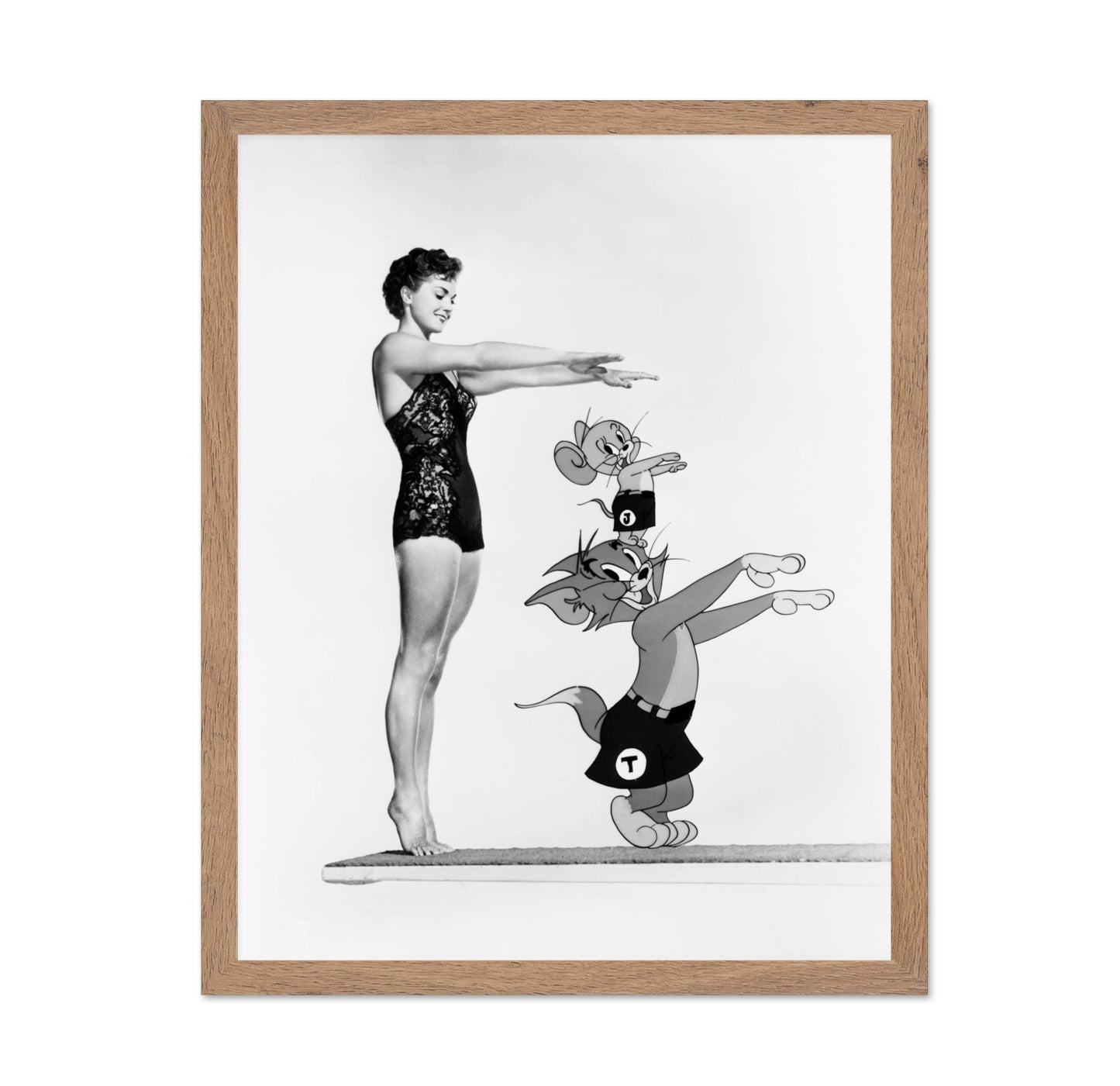 Dangerous When Wet 1953 Esther Williams No5