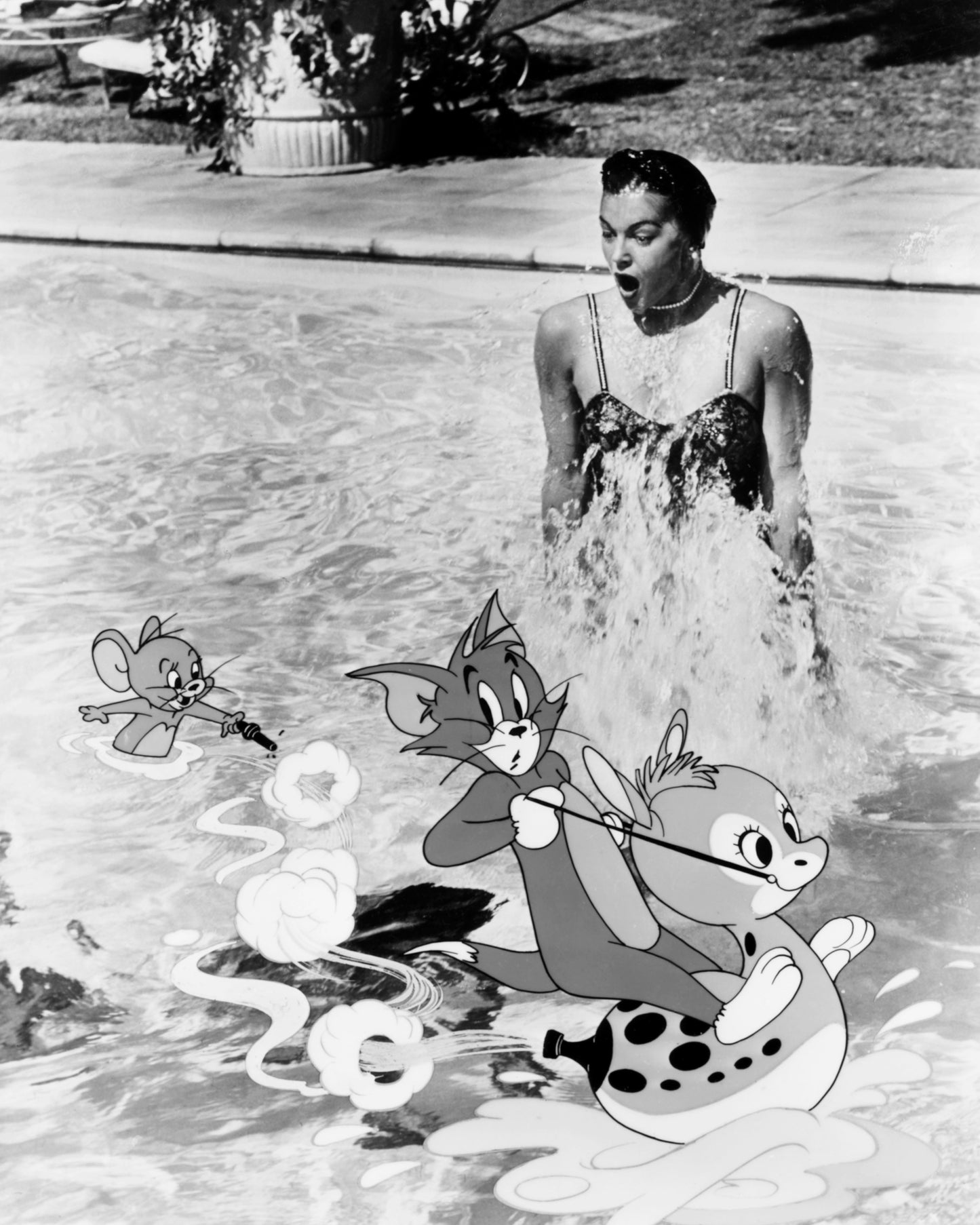 Dangerous When Wet 1953 Esther Williams No2