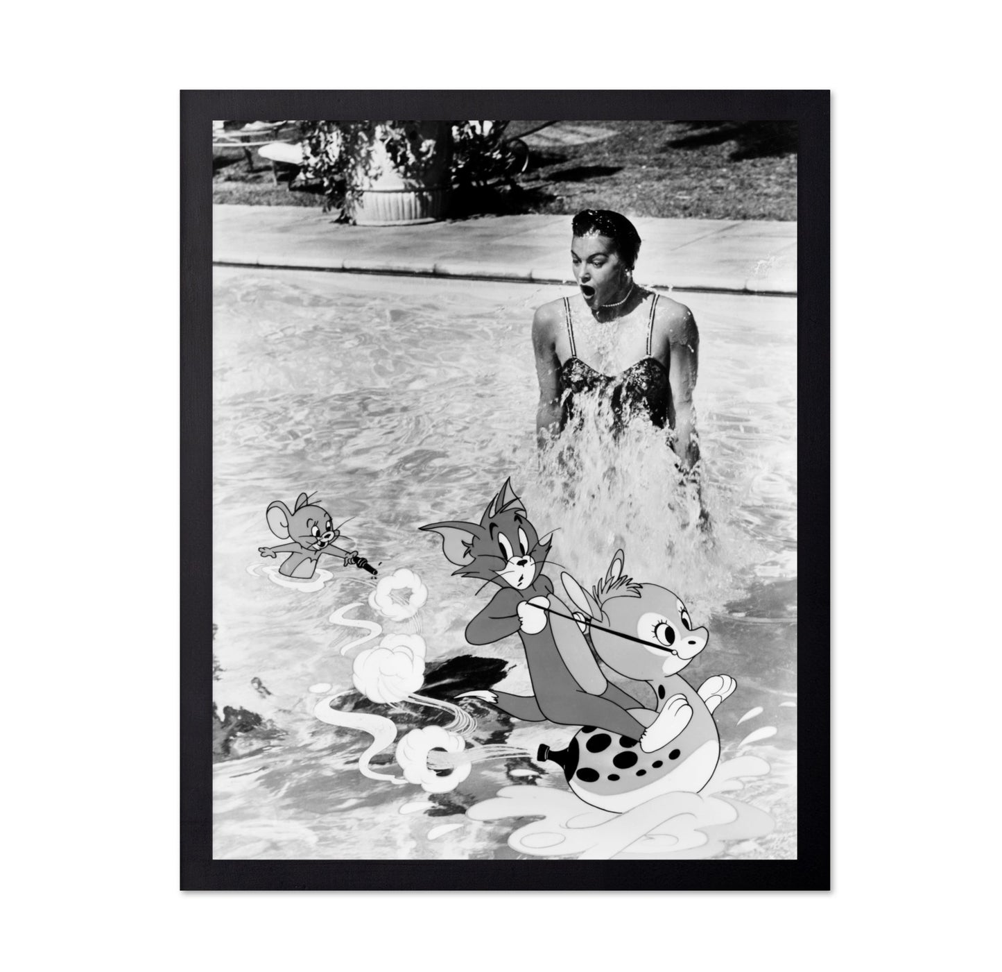 Dangerous When Wet 1953 Esther Williams No2