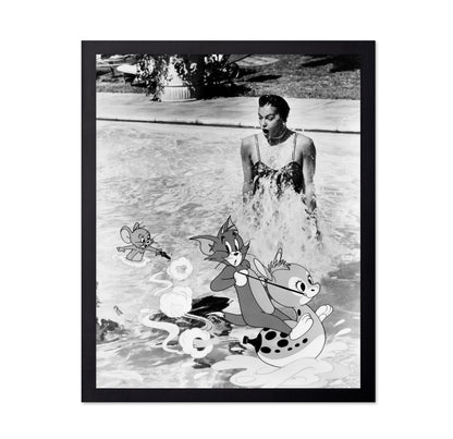 Dangerous When Wet 1953 Esther Williams No2