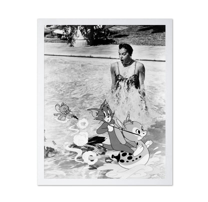 Dangerous When Wet 1953 Esther Williams No2