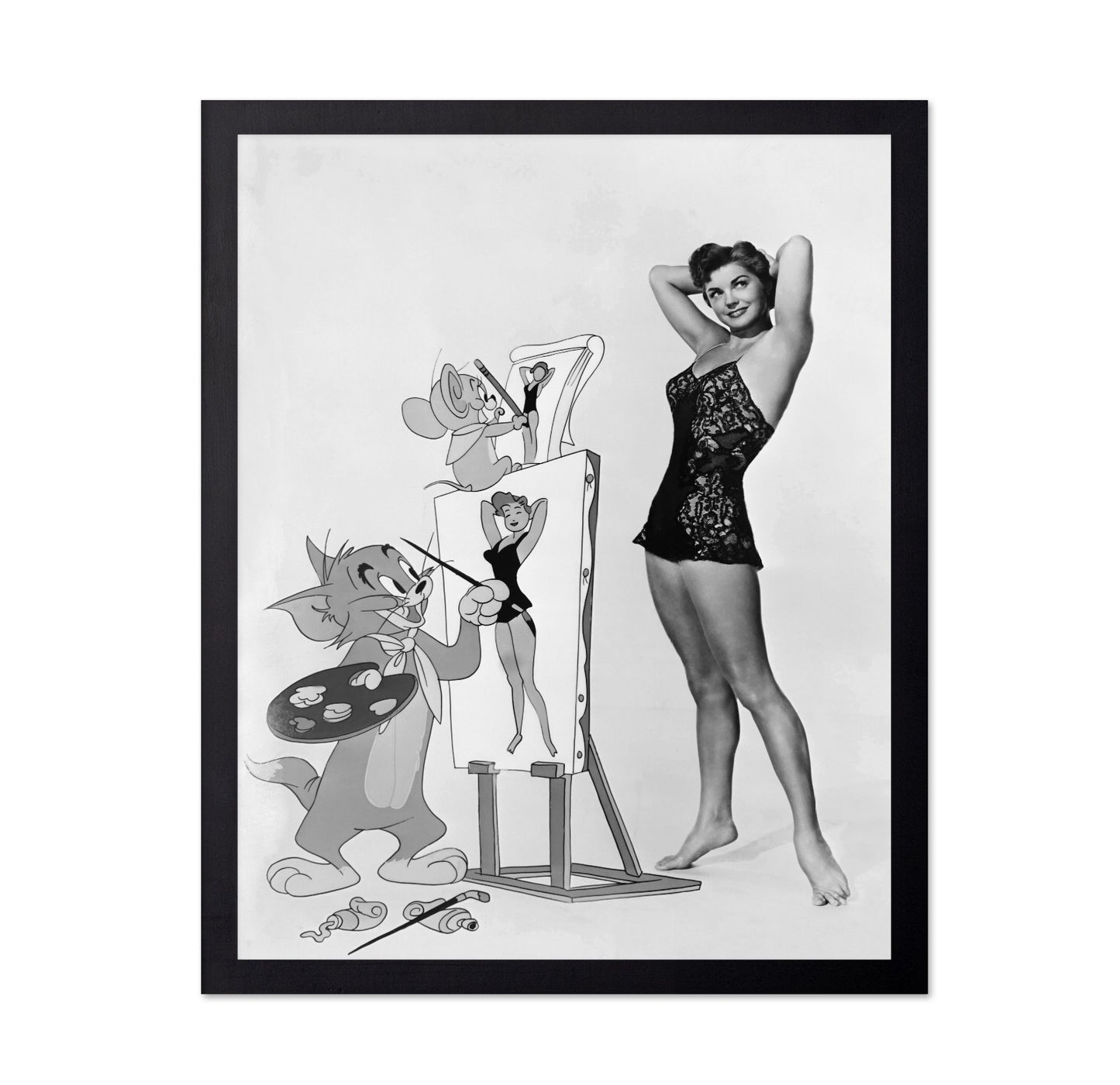 Dangerous When Wet 1953 Esther Williams No3
