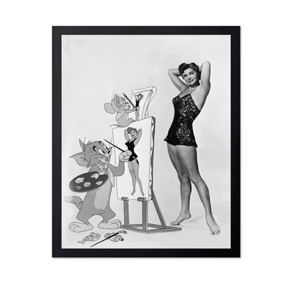 Dangerous When Wet 1953 Esther Williams No3
