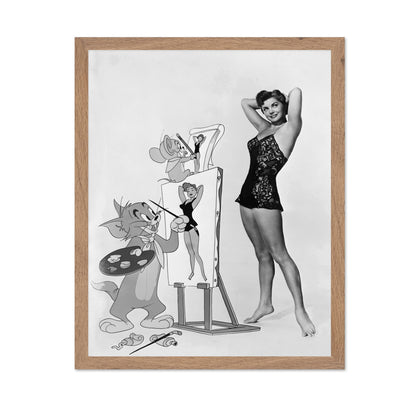 Dangerous When Wet 1953 Esther Williams No3