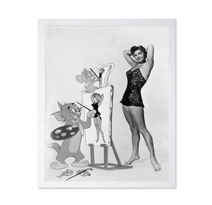 Dangerous When Wet 1953 Esther Williams No3