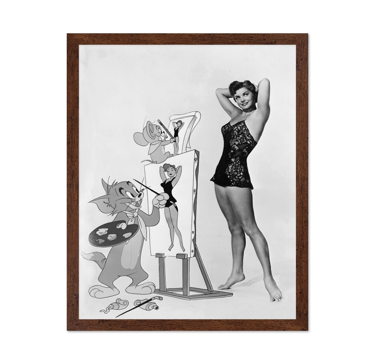 Dangerous When Wet 1953 Esther Williams No3