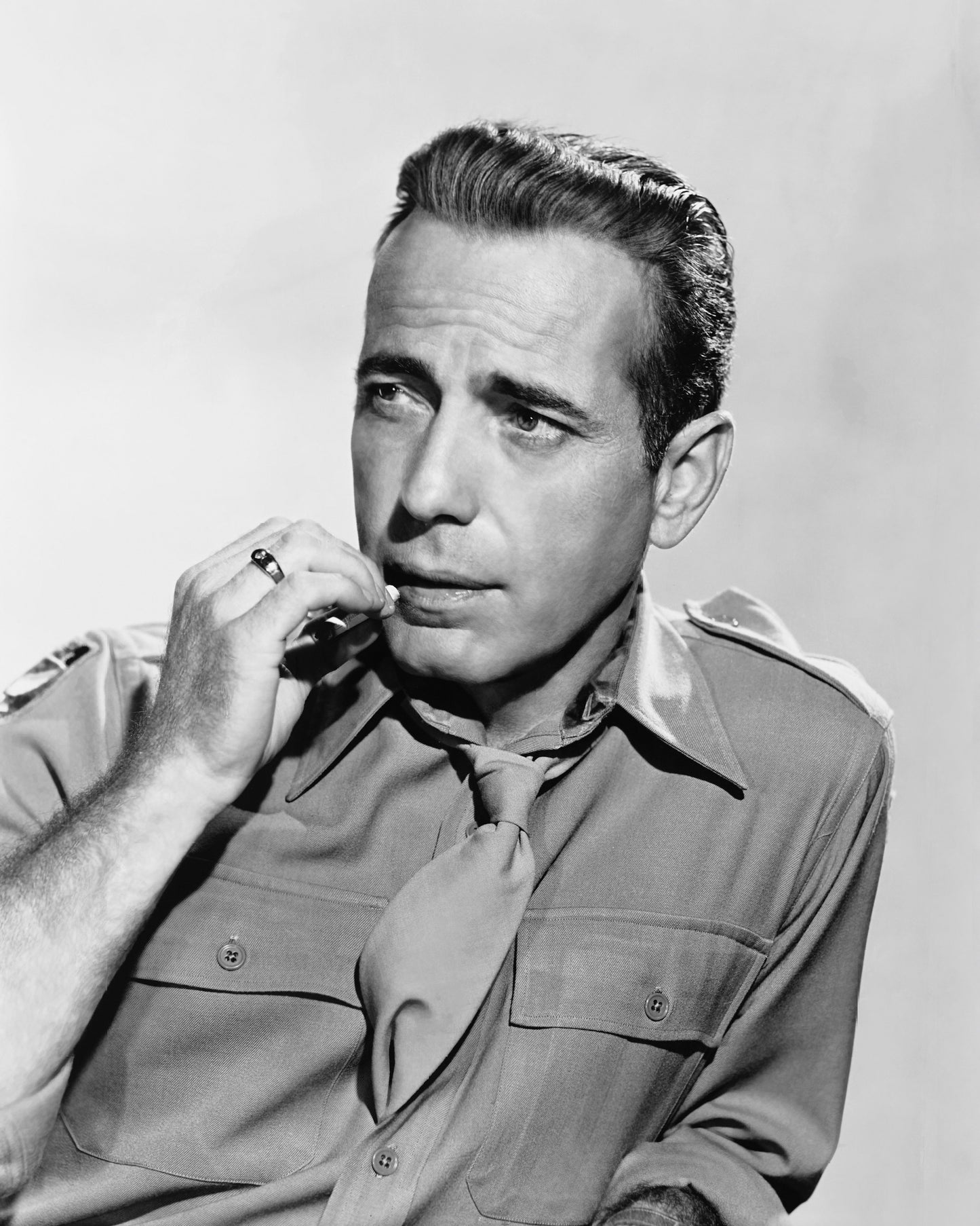 Dead Reckoning 1947 Humphrey Bogart