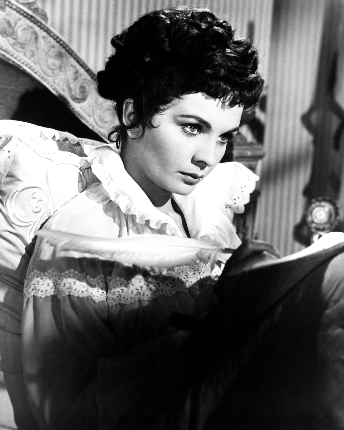 Desiree 1954 Jean Simmons