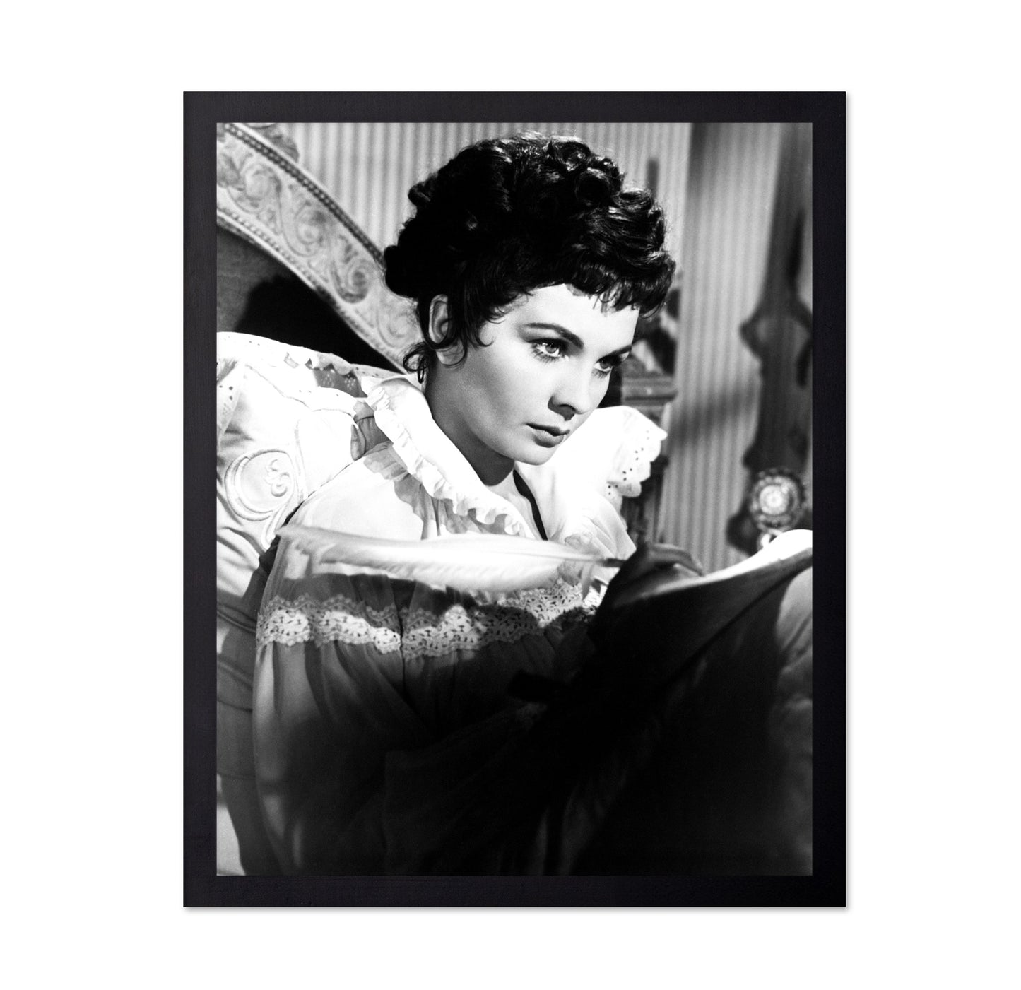 Desiree 1954 Jean Simmons