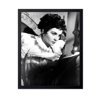 Desiree 1954 Jean Simmons