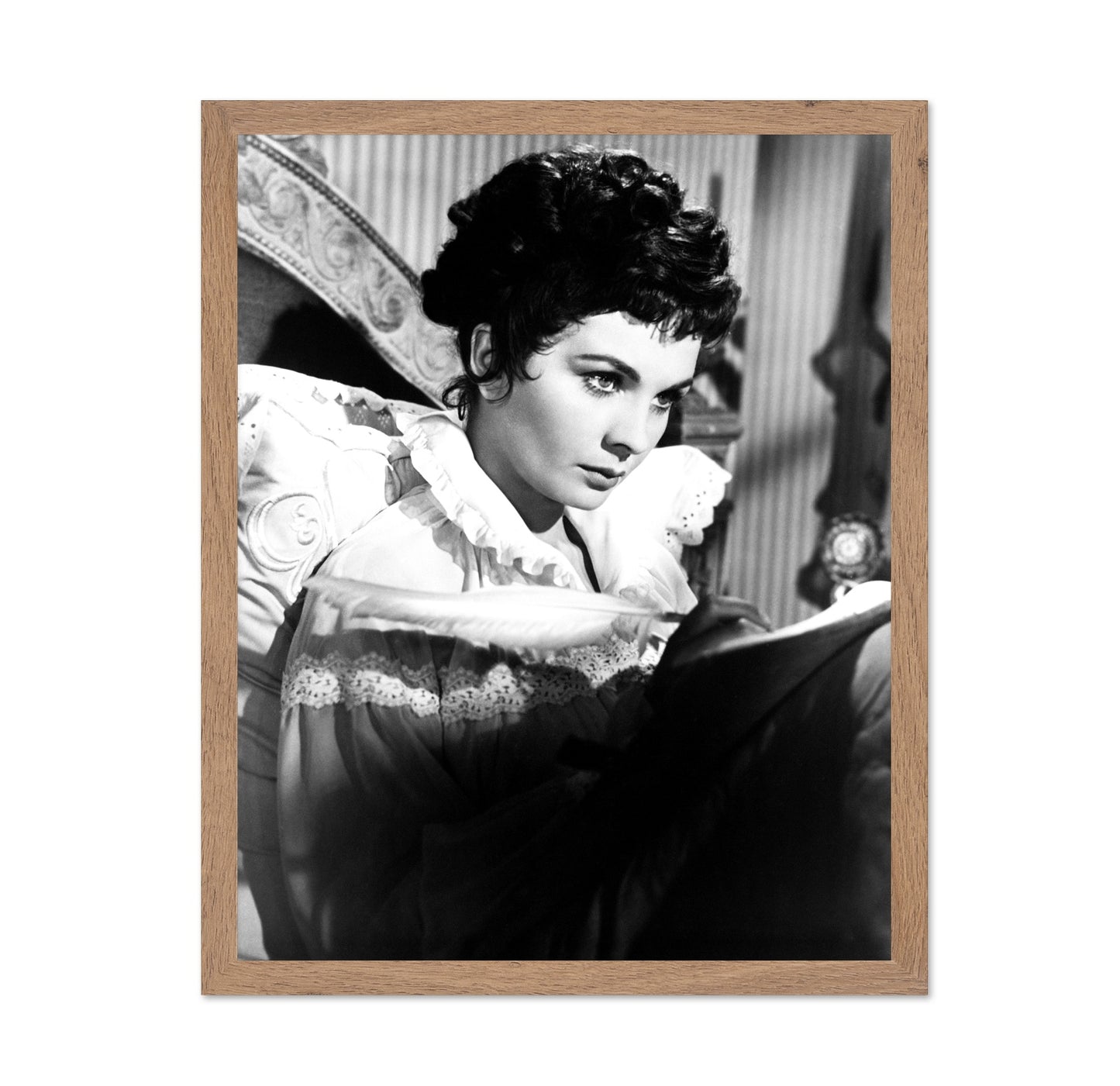 Desiree 1954 Jean Simmons