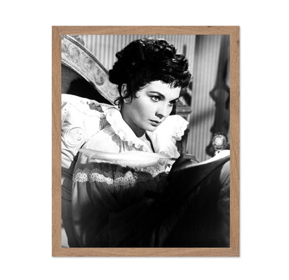 Desiree 1954 Jean Simmons
