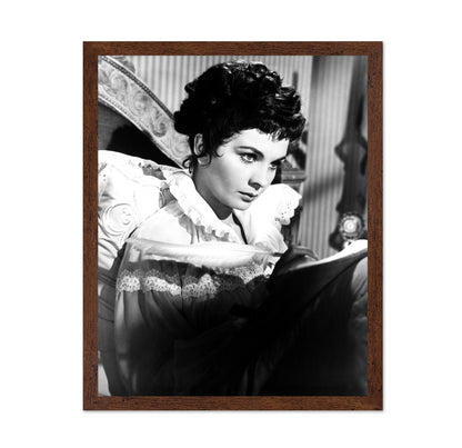 Desiree 1954 Jean Simmons