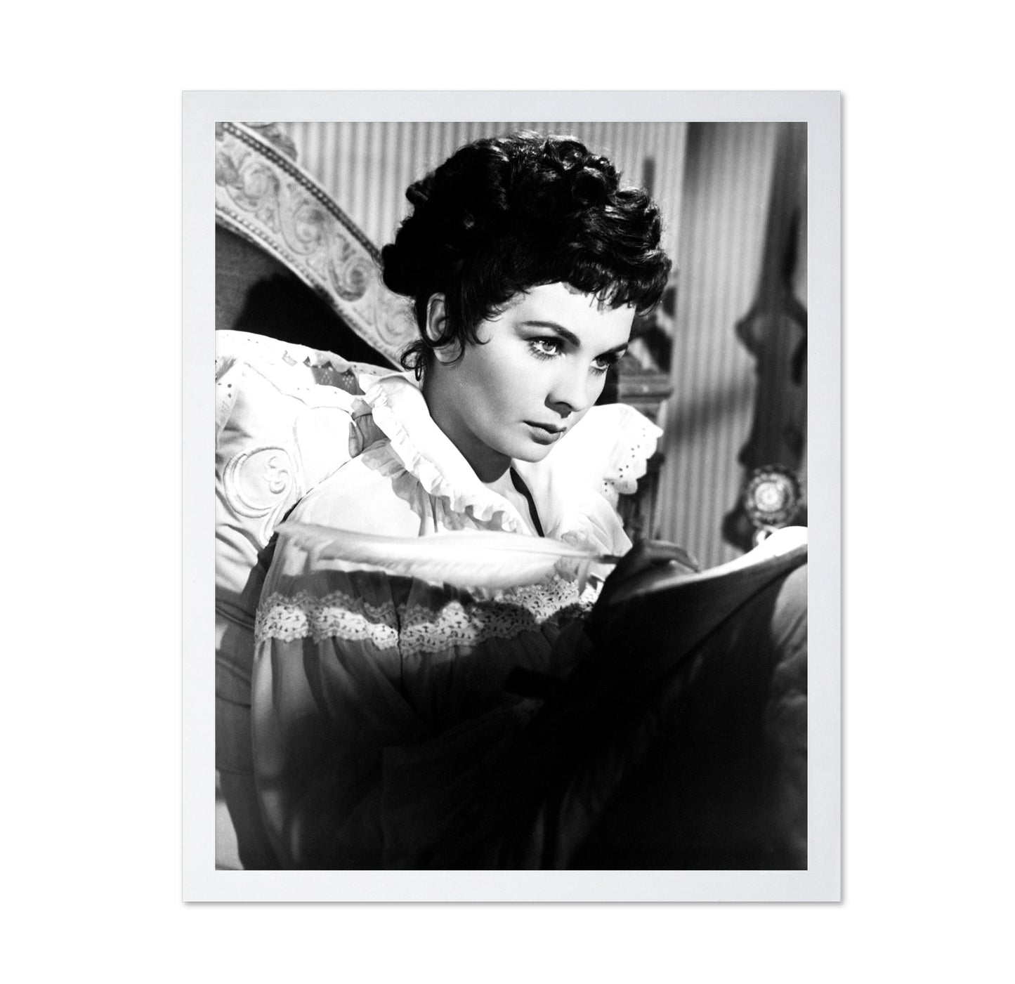 Desiree 1954 Jean Simmons