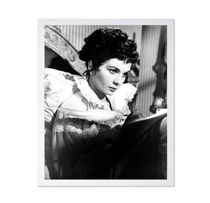 Desiree 1954 Jean Simmons
