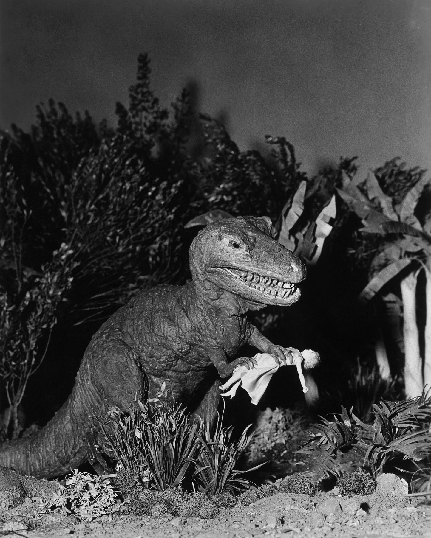 Dinosaurus 1960 No1