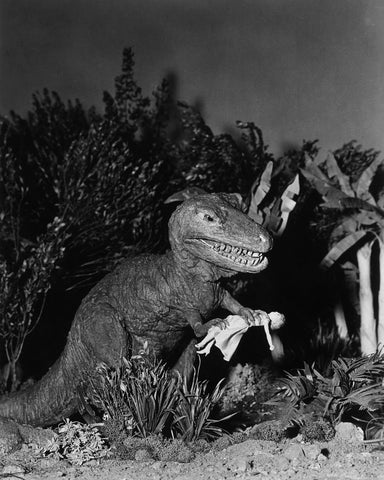 Dinosaurus 1960 No1