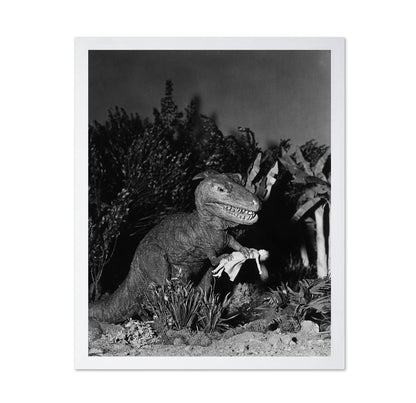 Dinosaurus 1960 No1